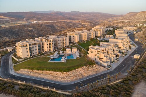 Radisson Residences Taghazout Bay, Забронировать Отель Тагазут Agadir-Ida ou Tanane