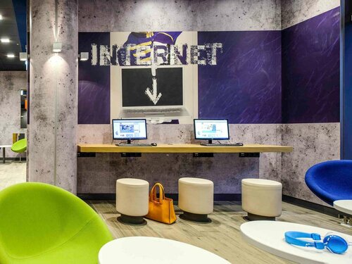 Ibis budget Mainz Hechtsheim