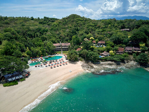 Garrya Tongsai Bay Samui, Boek Hotel Bo Phut Thailand