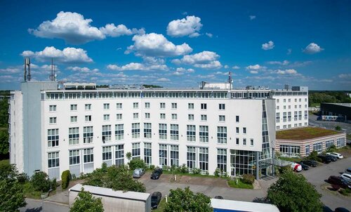 Best Western Conference Airporthotel Frankfurt Mörfelden, Забронировать Отель Мёрфельден-Вальдорф земля Гессен