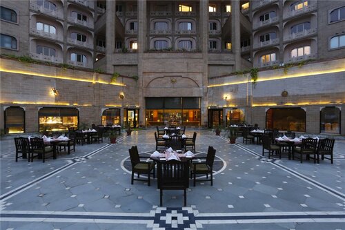 Park Plaza, Ludhiana, Rezerwuj Hotel Hotele SPA w Punjab, SPA