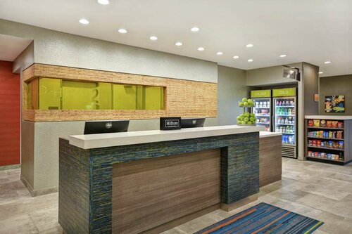 Home2 Suites Houston Westchase, Забронировать Отель Вестчейс Хьюстон