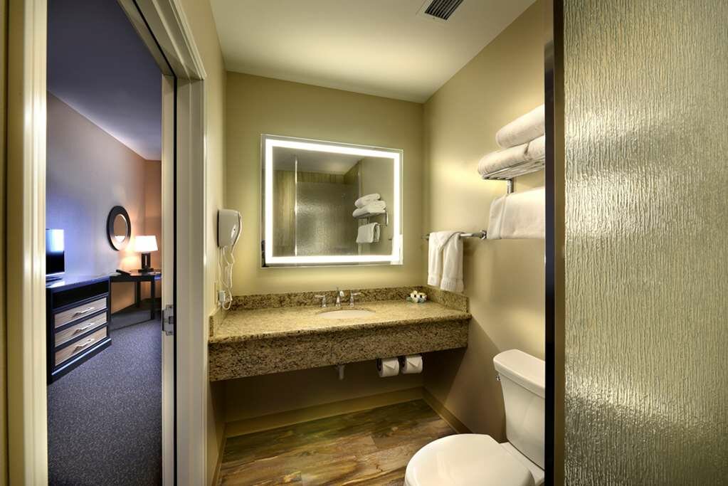 Hilton Garden Inn Yakima Downtown