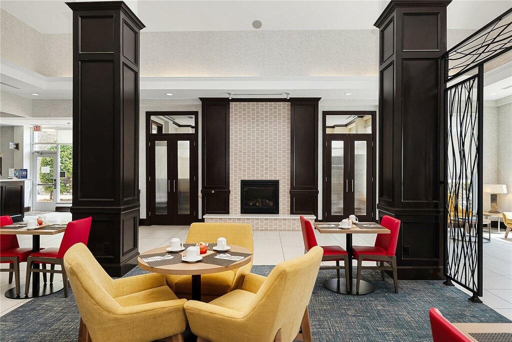 Hilton