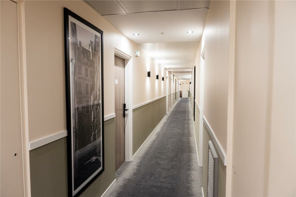 Le Relais de La Malmaison, a member of Radisson Individuals