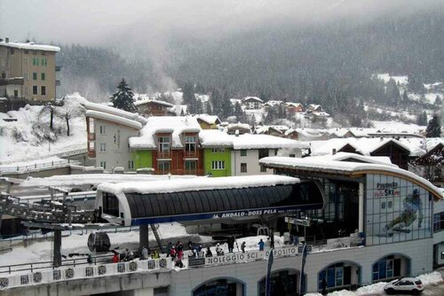 Sassdei My Active Suite Hotel, Забронировать Отель Андало Паганелла, рядом с Гондольный подъёмник Андало-Досс Пела (нижняя станция)