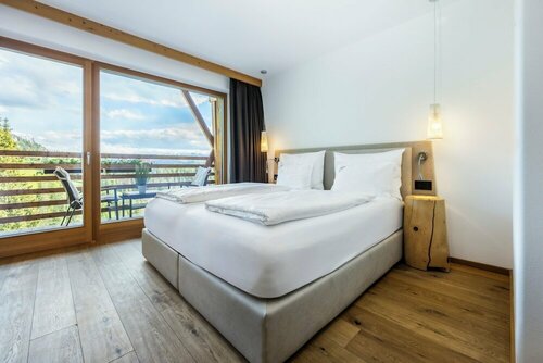 Alpine Hotel Gran Fodá, Rezervați Hotel San Vigilio Di Marebbe Val Badia