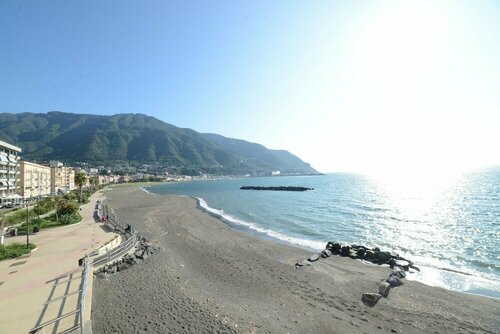 Hotel Miramare Stabia, Забронировать Отель Кастелламмаре-ди-Стабия Полуостров Соррентине