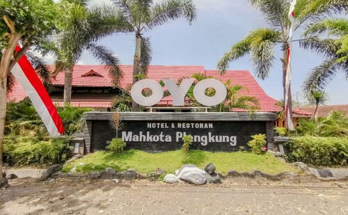 Hotel Mahkota Plengkung by ecommerceloka, Réserver Hôtel Banyuwangi Java oriental