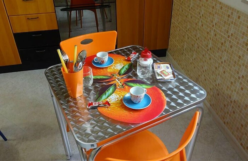 CASA Melone Giallo