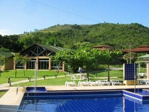 Palmas Hotel & Spa, Забронировать Курортный отель Курортные отели Санта-Катариной, Курортный отель