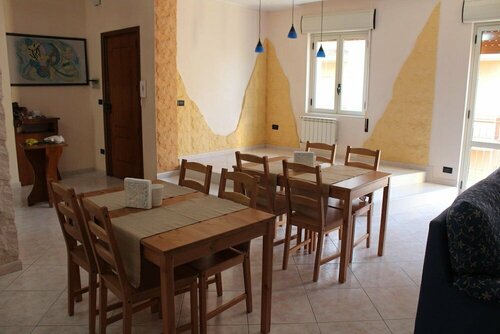 Bethel Bed and Breakfast, Book Bed and Breakfast Gela hoteller med parkering, Parkering