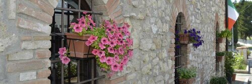 Quasar Residence, Prenota Hotel Hotel a Umbria con parcheggio, Parcheggio