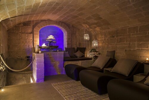 Principe Relais Suite & Spa, Забронировать Курортный отель Гравина-ин-Пулья Bari Province