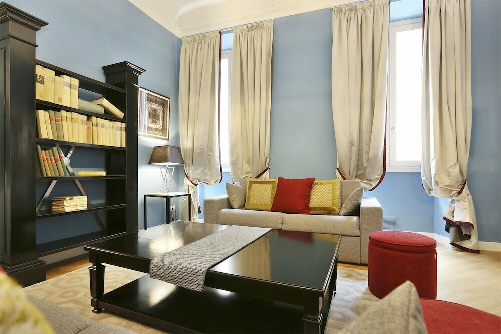 Tornabuoni La Petite Suite