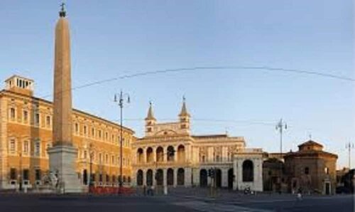 Al Colosseo 8l, Varaa Matkakoti Hotellit Lazio aamiaisella, Aamiainen