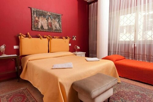 Passeggiate Romane, Varaa Bed and Breakfast Hotellit Rooma aamiaisella, Aamiainen