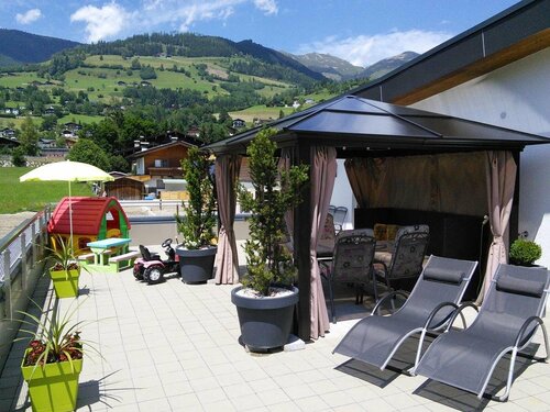Greenhome Appartement, Réserver Appartement Niedernsill Pinzgau