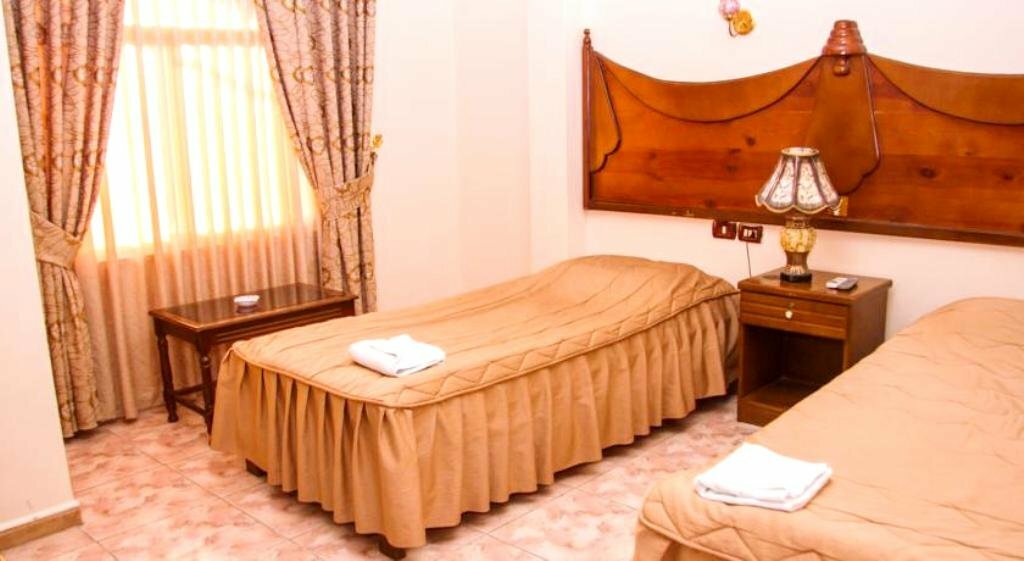 Anbat Midtown Hotel