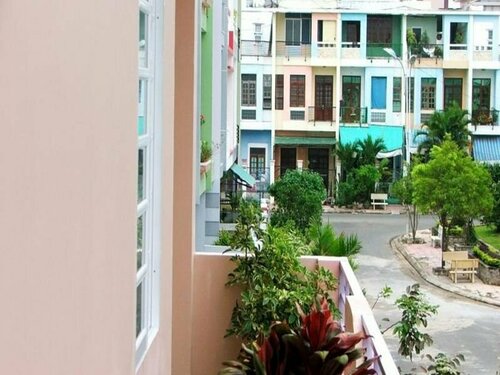 Valeriys Guest House, Забронировать Гостевой дом Гостевые дома Туихоа, Гостевой дом