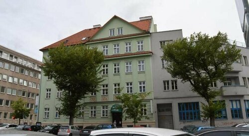 Hotel Akademik, Varaa Hotelli Bratislava Bratislava