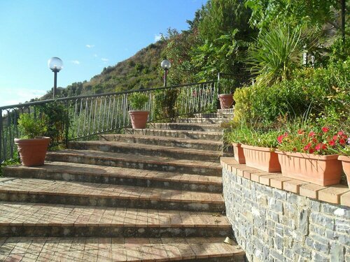 Principe di Vallescura Cilento Country House, Buchen Sie Hotel Pisciotta 
