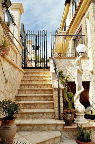 B&B Nicole, Book Bed and Breakfast Palma di Montechiaro 