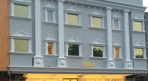 Ritzton Hotel, Book Hotel Johor Bahru Johor