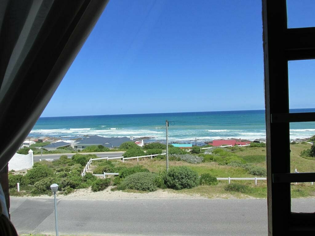 Oceanview Guesthouse