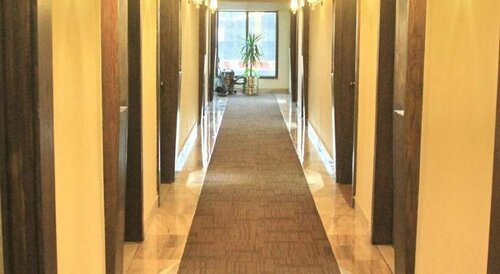 Envoy Continental Hotel, Book Hotel Blue Area Islamabad, nær Safa Gold Mall