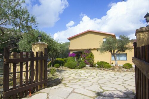 Agriturismo Sa Rocca, Забронировать Дом для отпуска Иглесиас Коста Верде