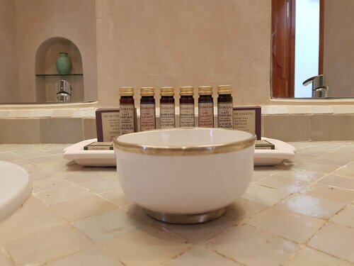 Palais Claudio Bravo, Prenota Resort Hotel a Souss-Massa-Draa con piscina, Piscina