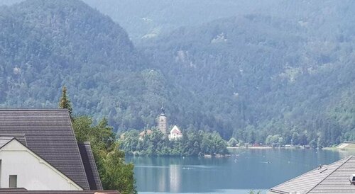 Old Bled House, Забронировать Отель Отели Блед с завтраком, рядом с Tourist Information Centre Bled, Завтраки