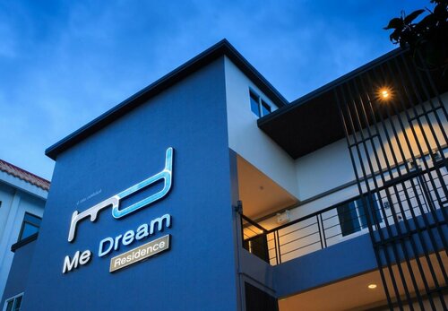 Me Dream Residence, Забронировать Отель Moo 4 Самуй