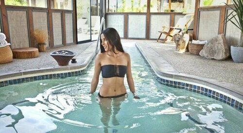 The Spring Resort & Spa, Забронировать Курортный отель Дезерт-Хот-Спрингс Palm Springs Metropolitan Area
