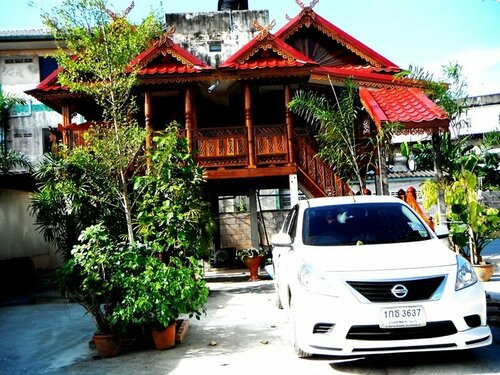 Suksomjai Hotel