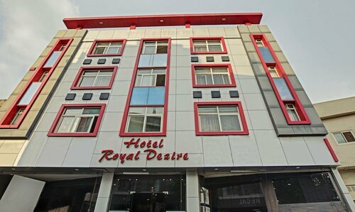 Hotel Royal Dezire Udaipur, Забронировать Отель Отели штата Раджастхана 3 звезды, 3*