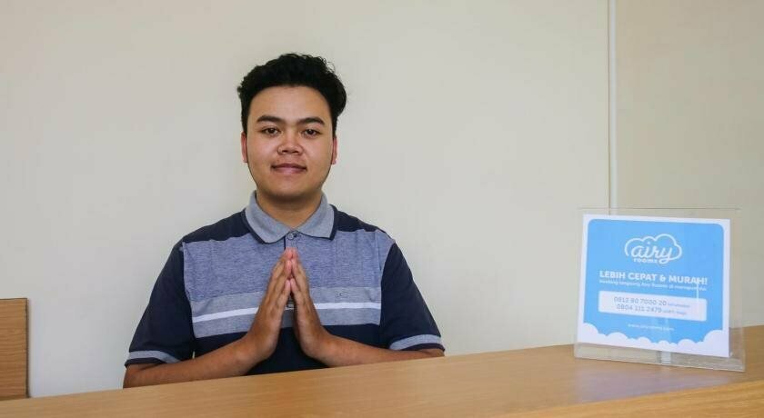 Airy Lowokwaru Kedawung Lima 25J Malang
