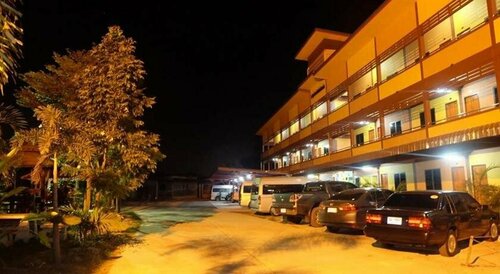 Khwanruen Fishing Resort, Забронировать Курортный отель Отели Бан-Чанг с завтраком, Завтраки