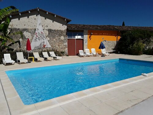 Domaine les Galards, Prenota Bed & breakfast Chepniers Charente Marittima