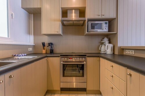 Residentie Sweetnest met 3 dubbel kamers, Réserver Hôtel Knokke-Heist Côte belge
