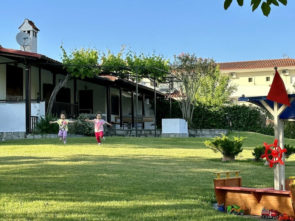 Villa Alex by The 4 Travellers