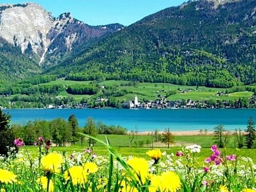 Sonnwirt, Rezerwuj Hotel St. Gilgen 