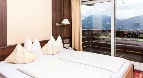 Hotel Belmont, Rezervasyon Otel Ferienregion Imst havuzlu oteller, Yüzme Havuzu