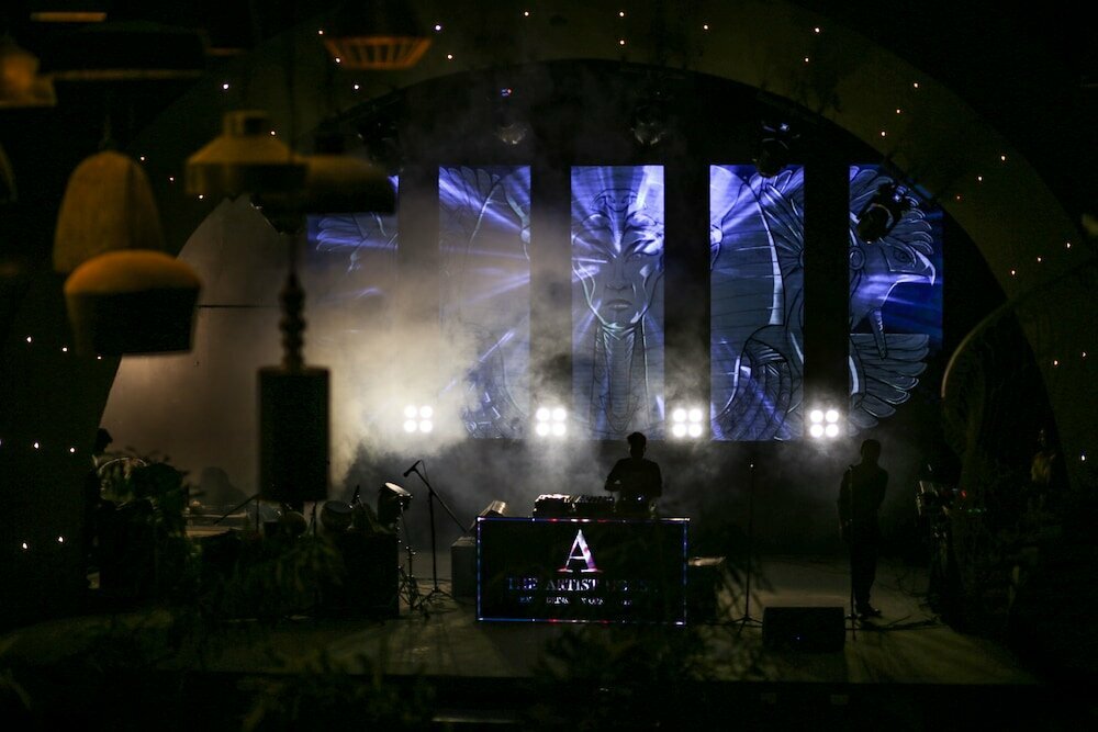 The Artist House Hotel by Inde Hotels