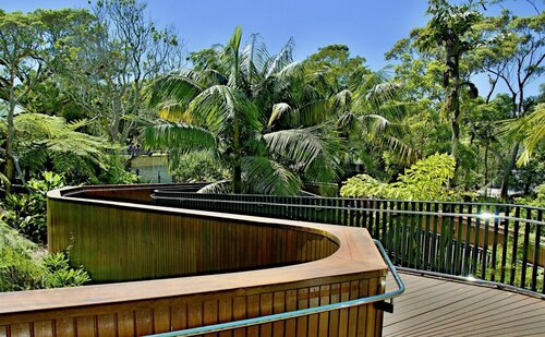 Manly's Hidden Gem, Забронировать Отель Мэнли Сидней