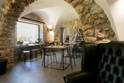 Oikos in Terre di Zaccanello, Reserva ahora Casa o chalet Hoteles en Racalmuto con desayuno, Desayunos