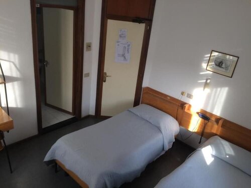 Casa per ferie Al Centro, Забронировать Отель Отели Беллуно 3 звезды, 3*