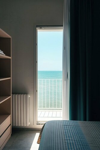 Approdo di Venere Hotel and Restaurant, Book Hotel Hoteller i Foresta Umbra med parkering, Parkering