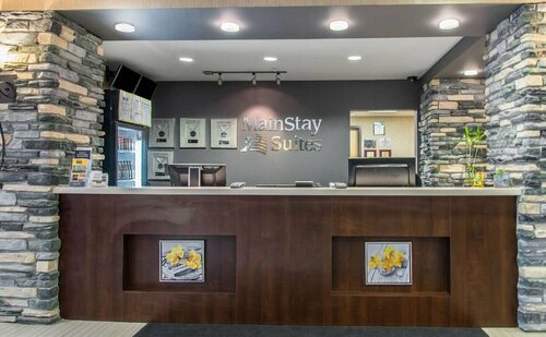 MainStay Suites Winnipeg, Prenota Hotel Winnipeg Manitoba